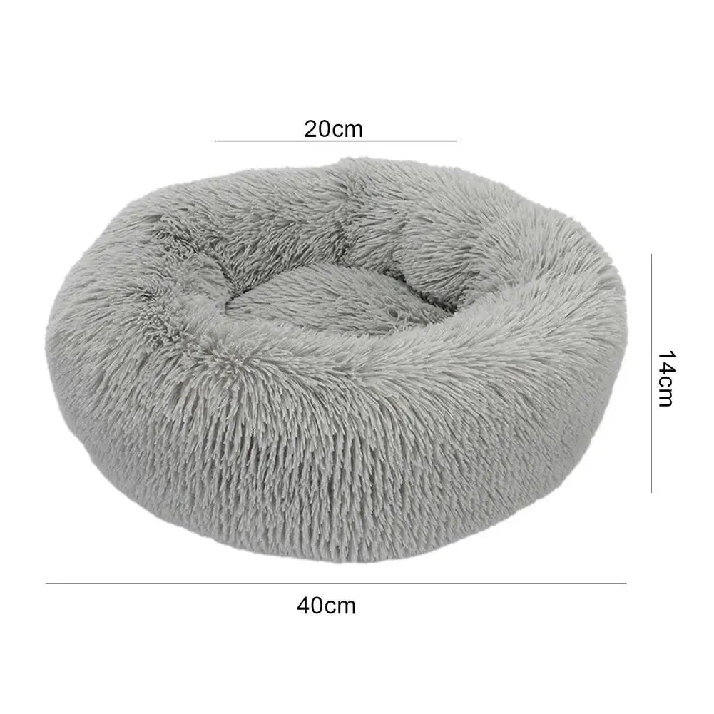 Lit Chauffant USB pour Chat - HautePattes