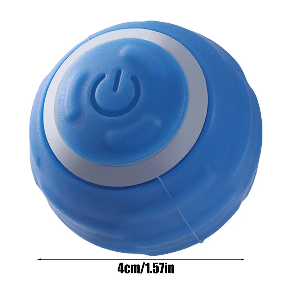 Balle Interactive Intelligente pour Chien - HautePattes