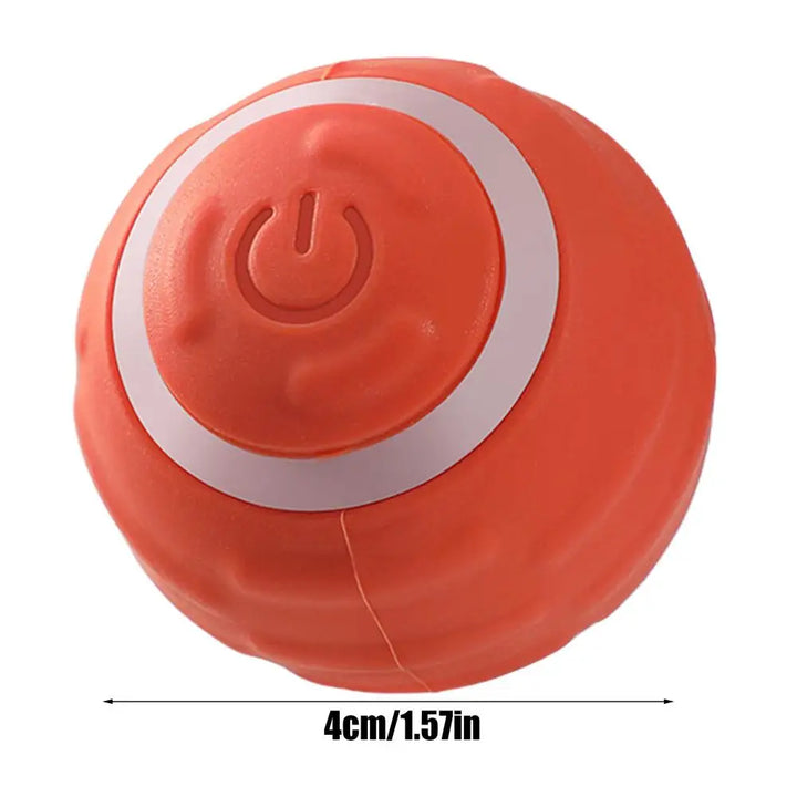 Balle Interactive Intelligente pour Chien - HautePattes